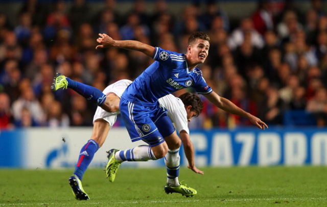 Marco van Ginkel