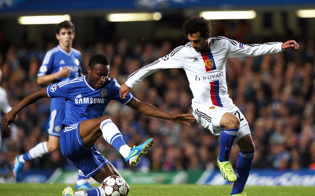 Mohamad Salah