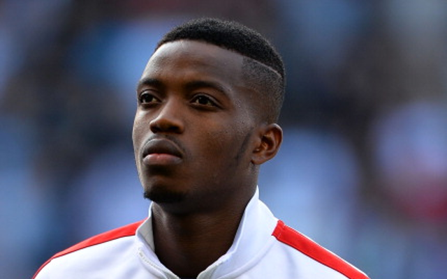 Nathaniel Chalobah England