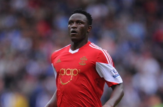 Victor Wanyama