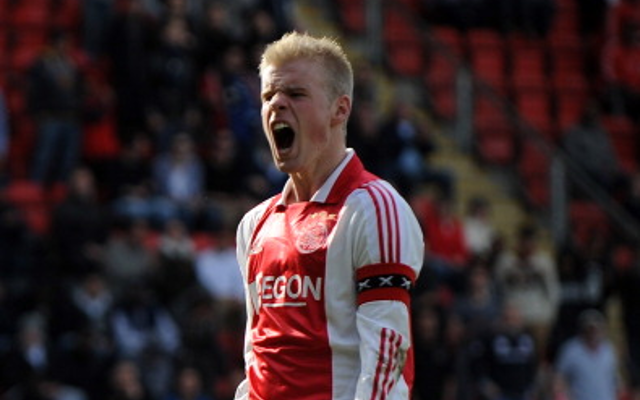 Davy Klaassen