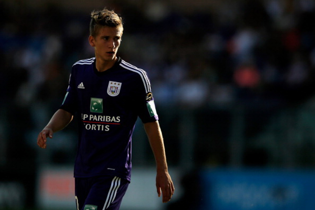 Dennis Praet
