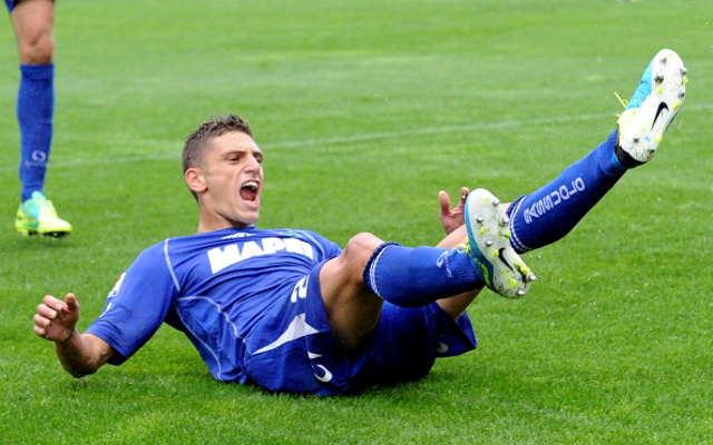 Domenico Berardi