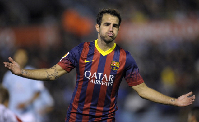 fabregas