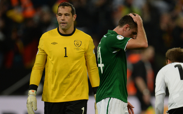 Darron Gibson