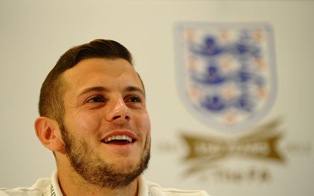 Jack Wilshire
