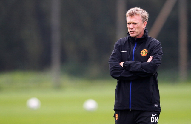 Moyes Sale