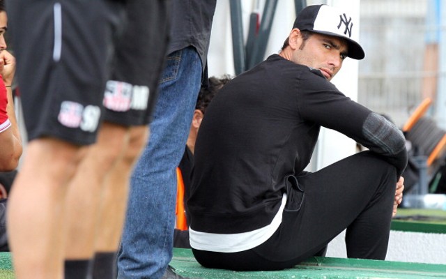 Adrian Mutu