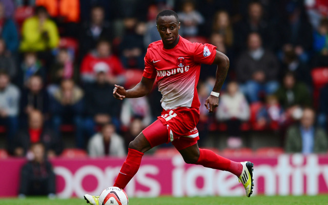 Moses Odubajo