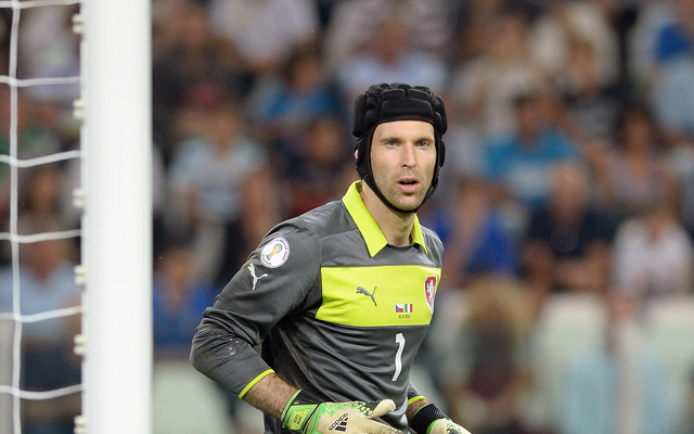 Petr Cech