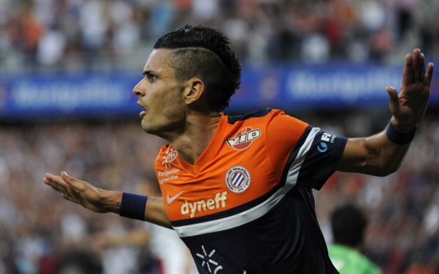 Remy Cabella Montpellier