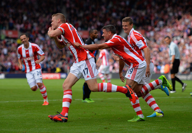 Shawcross