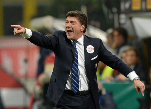 Walter Mazzarri