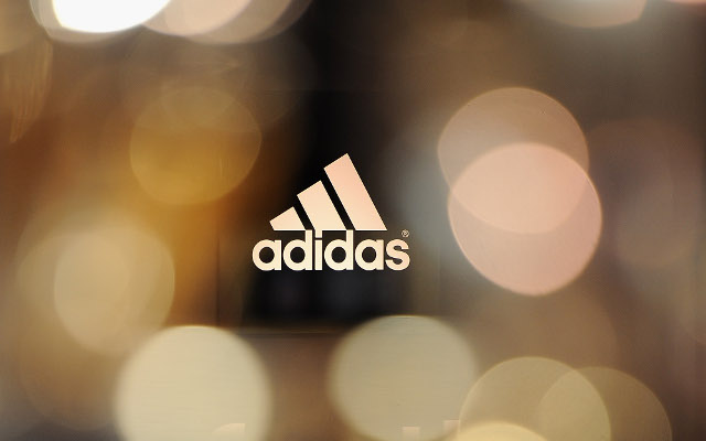 Adidas logo
