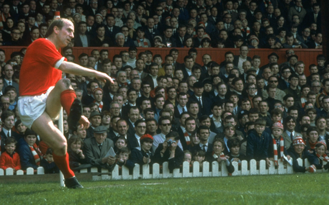 Bobby Charlton