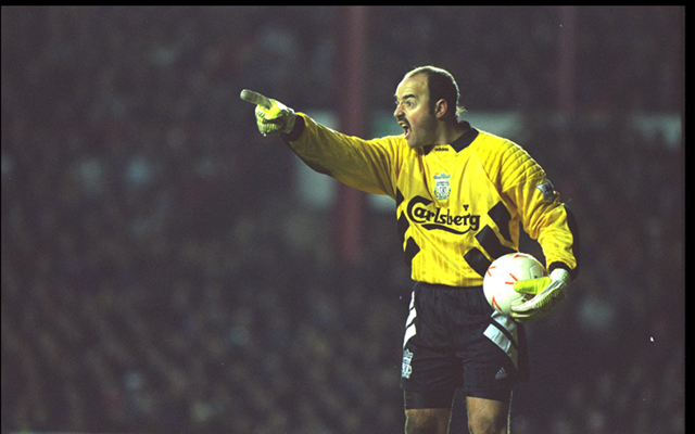 Bruce Grobbers