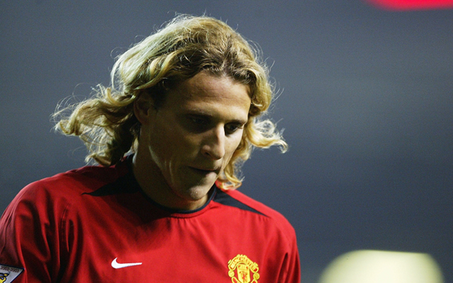 Diego Forlan