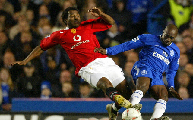 Eric Djemba Djemba