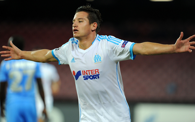 Florian Thauvin