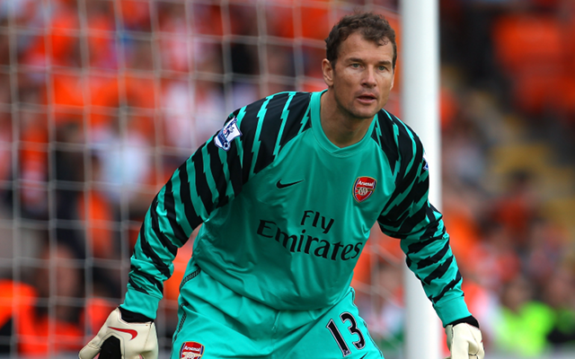 Jens Lehmann