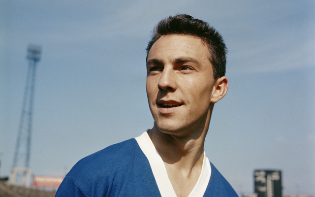 Jimmy Greaves