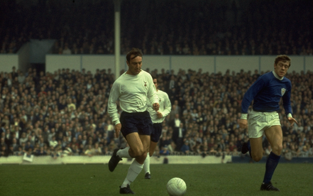 Jimmy Greaves