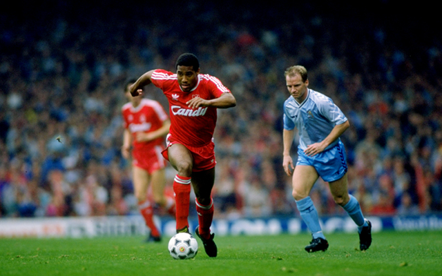John Barnes