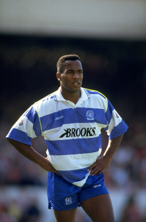 Les Ferdinand QPR