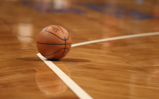 NBA Basketball generic