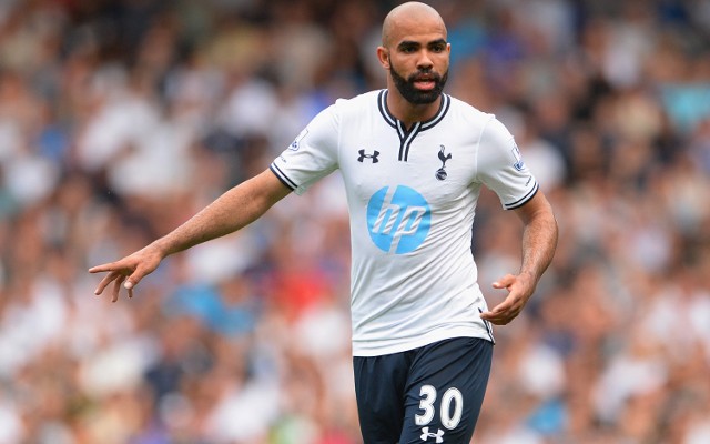 Sandro Tottenham