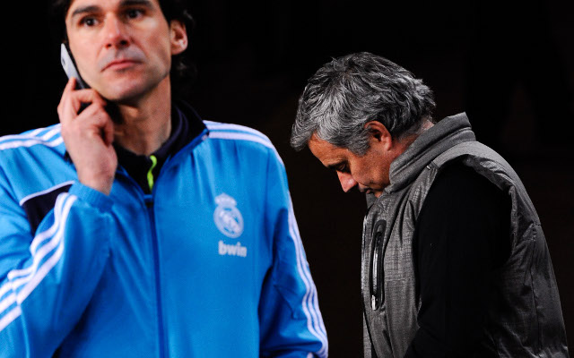 Aitor Karanka