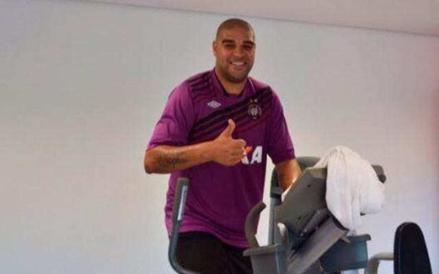 Adriano