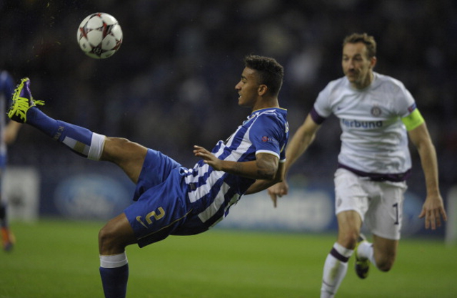Alex Sandro Porto