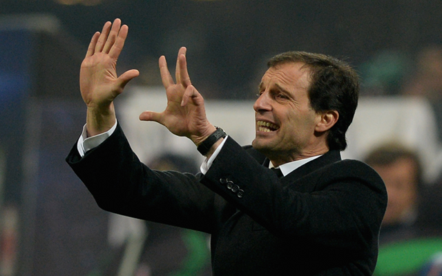 Allegri