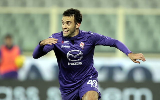 Giuseppe Rossi