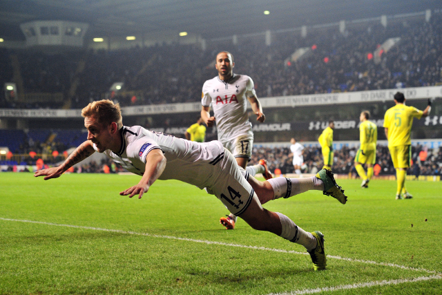Holtby