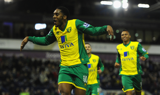 Leroy Fer Norwich