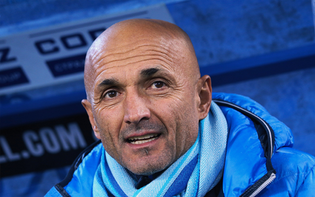 Luciano Spaletti