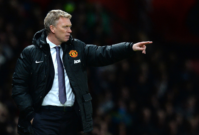 Moyes Trio