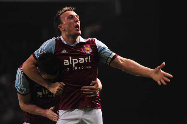 Noble West Ham United