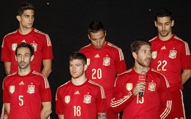 Spain