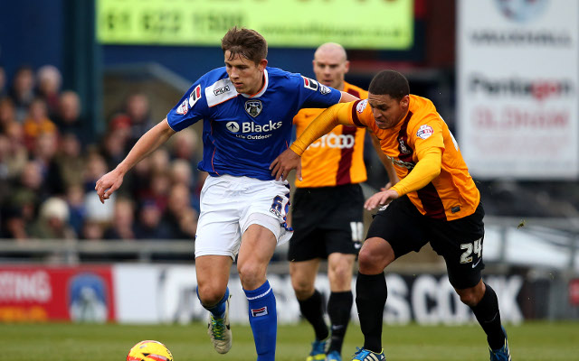 James Tarkowski