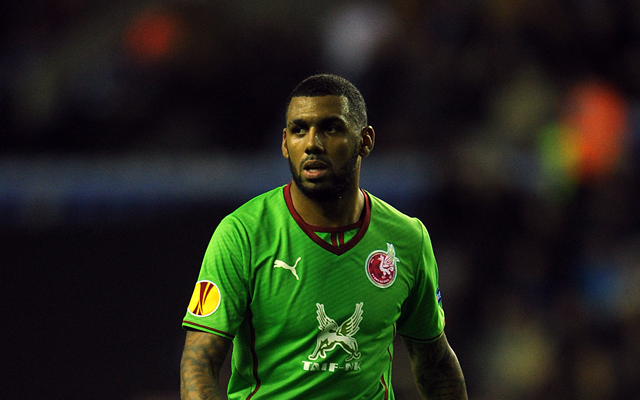 Yann M'Vila