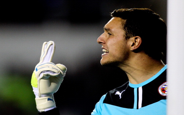 Alex McCarthy Reading