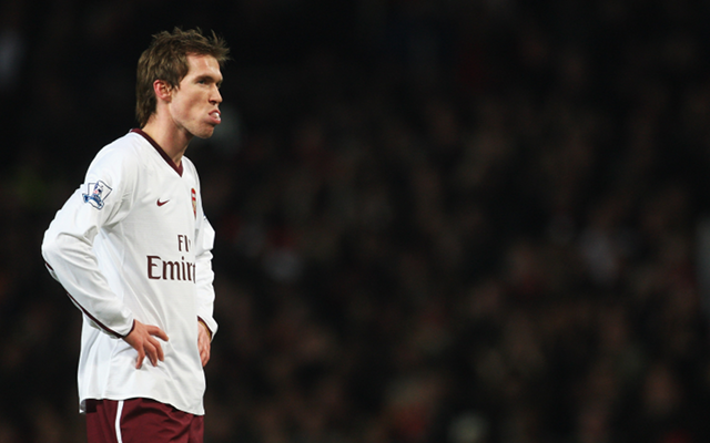 Alexander Hleb