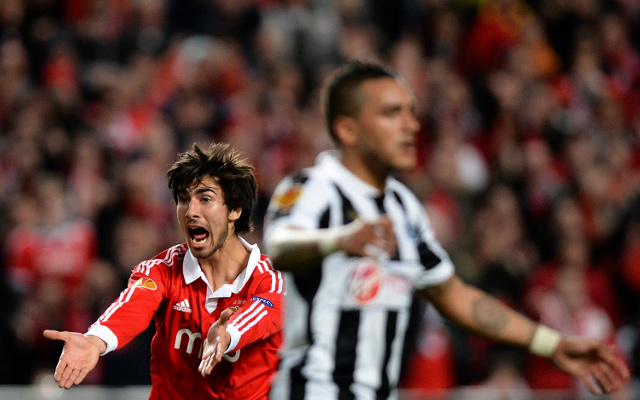 Andre Gomes