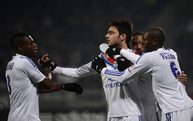 Clement Grenier Lyon