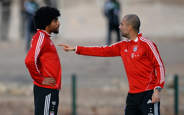 Dante Bayern Munich