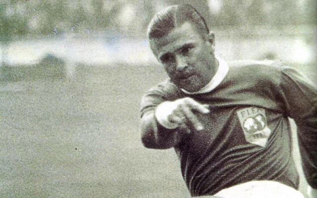 Ferenc Puskas