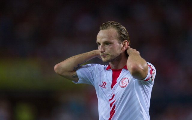 Ivan Rakitic Sevilla